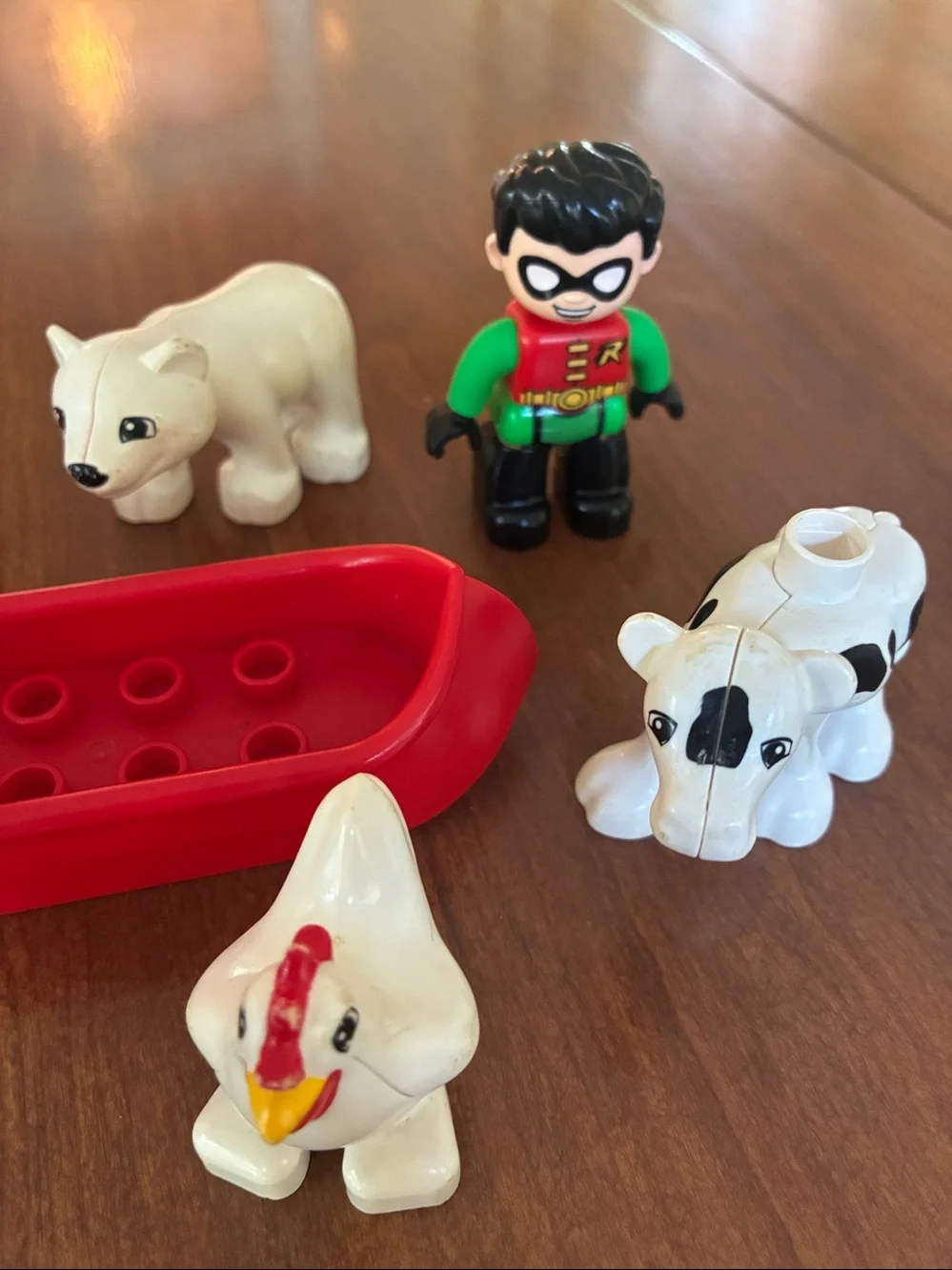 Lego Duplo Figures - Picture 6 of 8